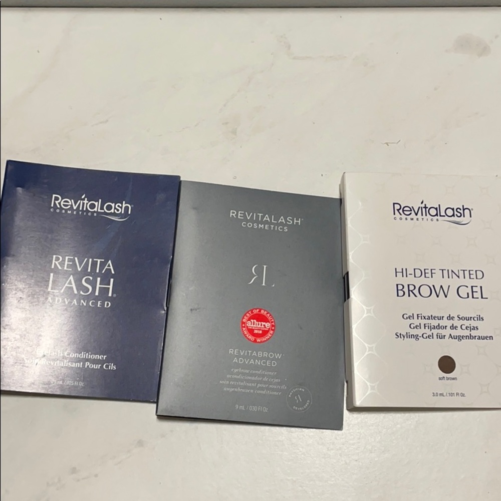 REVITALASH COSMETICS - Picture 3 of 4